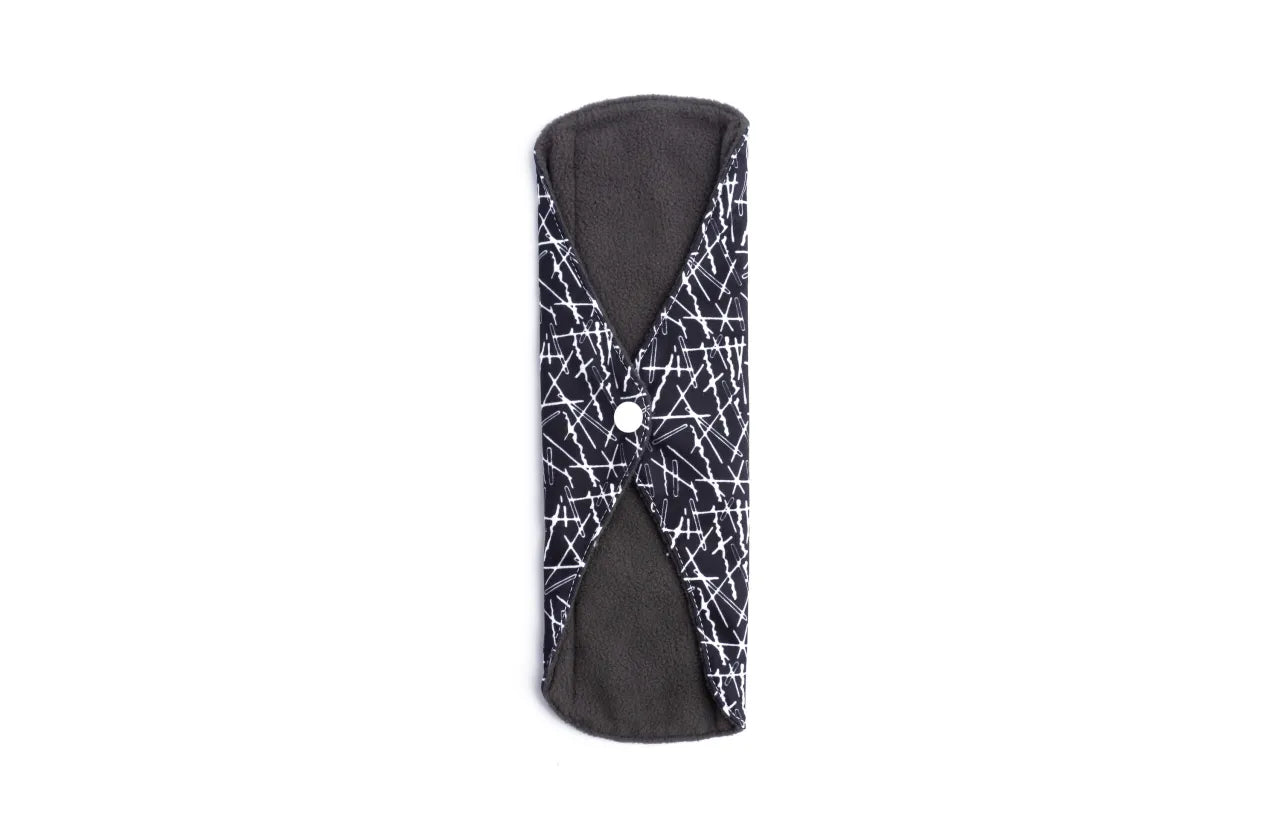 Reusable female Pads