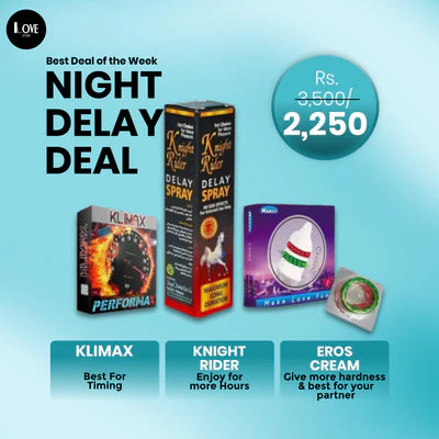 Night Delay Deal (Copy)