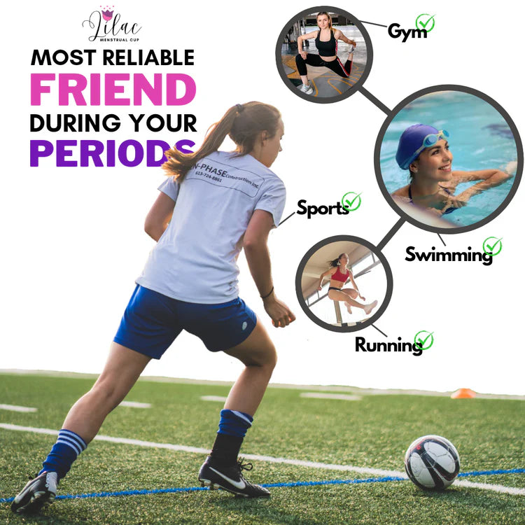 Menstrual Cup