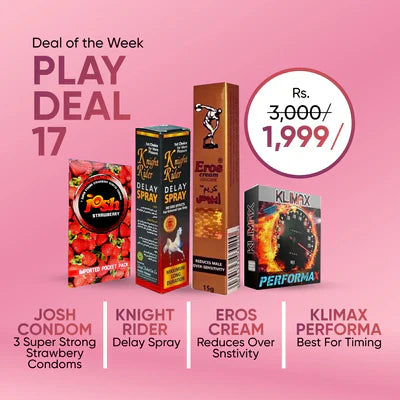 play deal 17