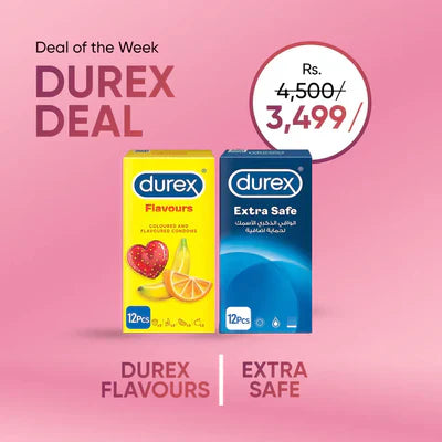 durex deal