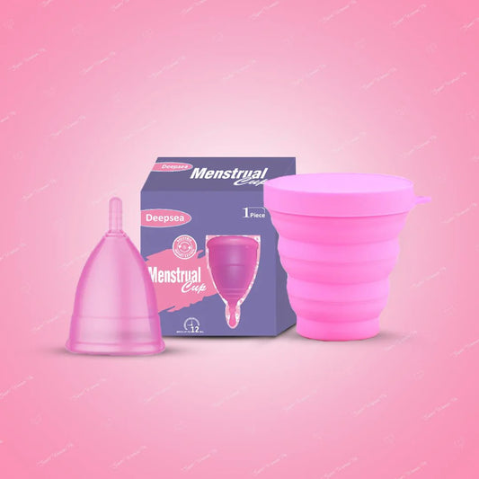Menstrual Cup