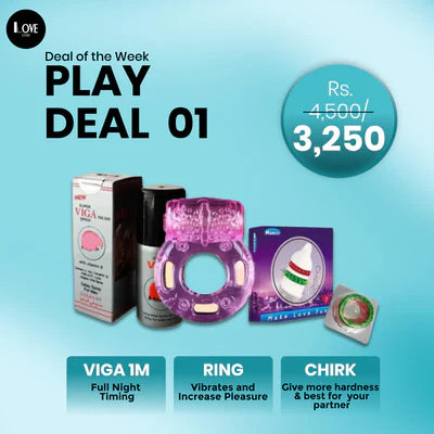play deal 1