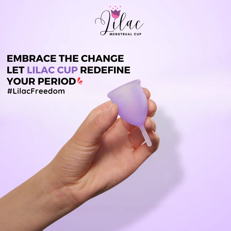 Menstrual Cup