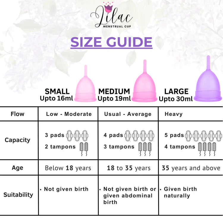 Menstrual Cup